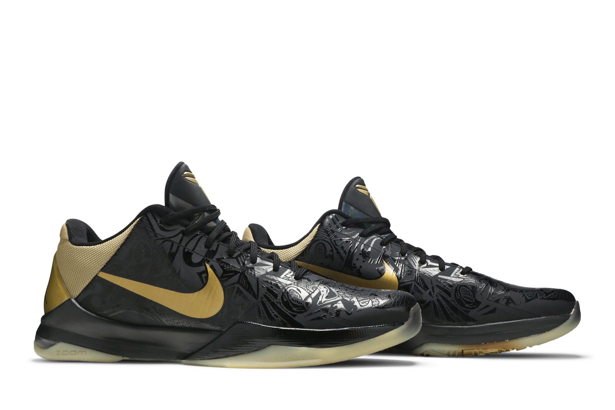 Kobe 5 big stage away discount