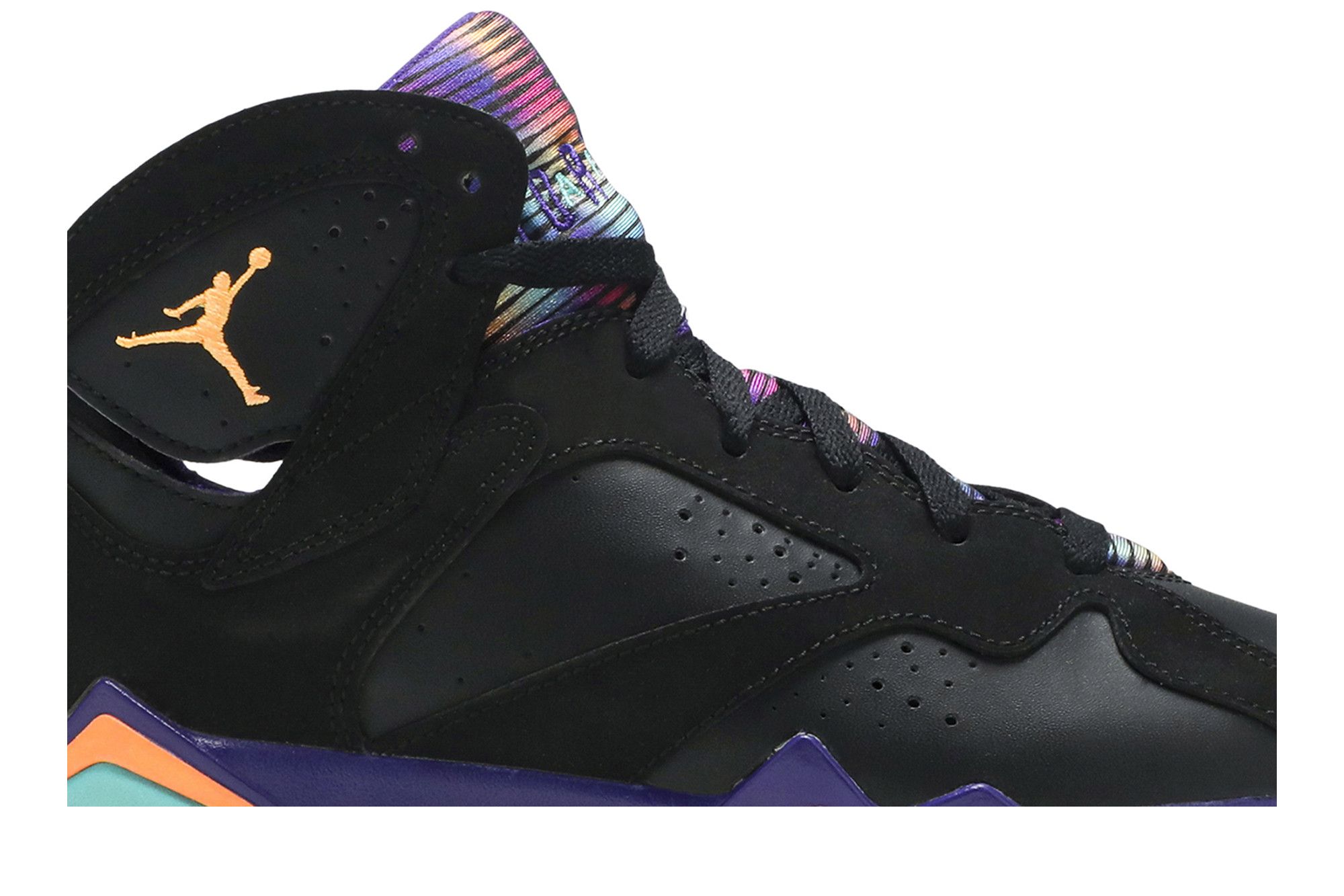 Size 6.0 Air Jordan 7 Retro GG Lola Bunny
