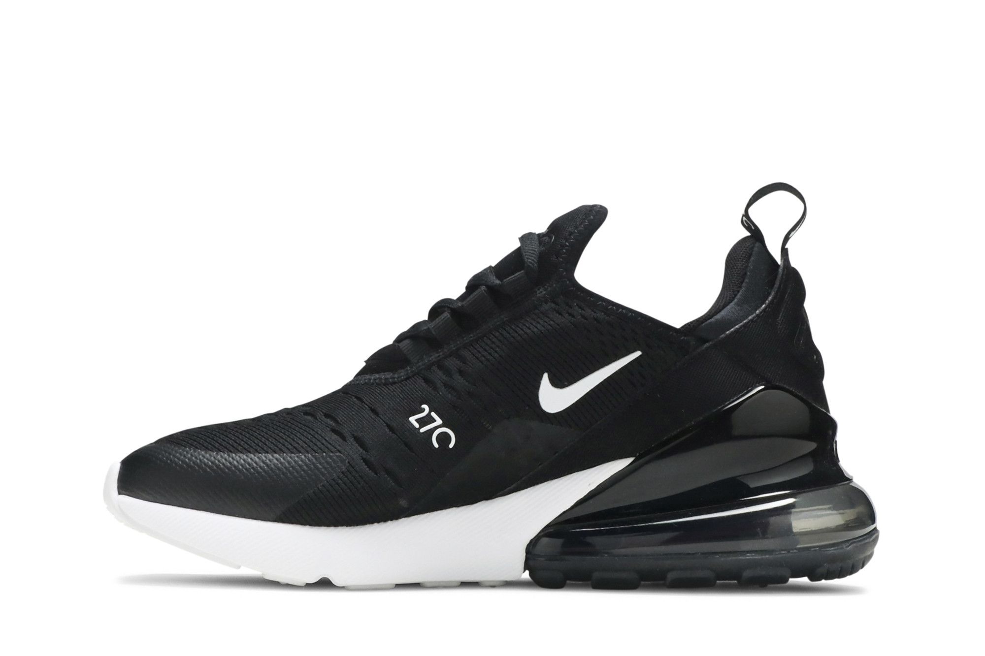Air max 270 nere deals