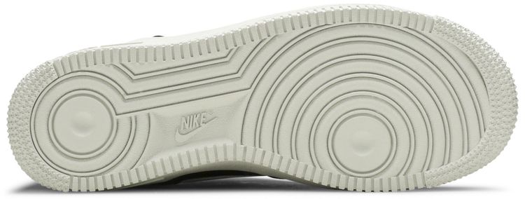 Nike Air Force 1 Low GS Flannel