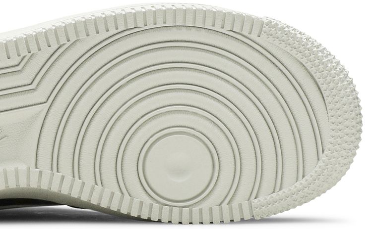 Nike Air Force 1 Low GS Flannel