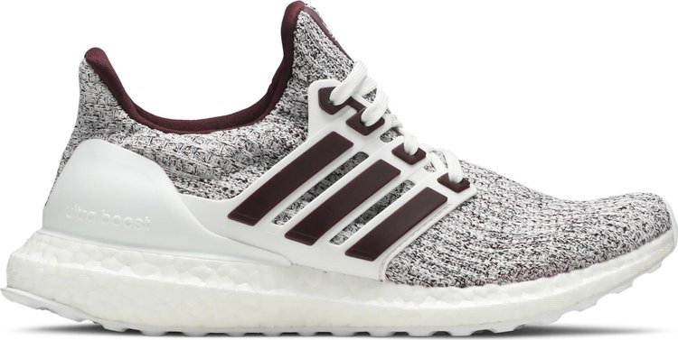 UltraBoost 4.0 'White Burgundy'