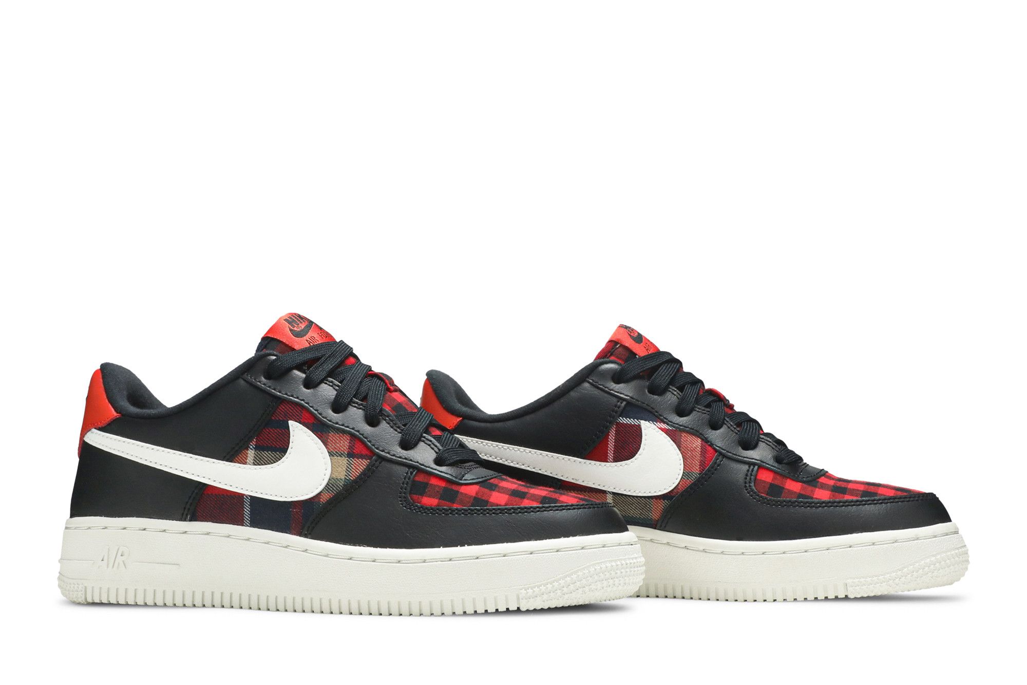 週間売れ筋 GS Low 1 Force Air Buy 'Flannel' GOAT | 004 849345 - トップス