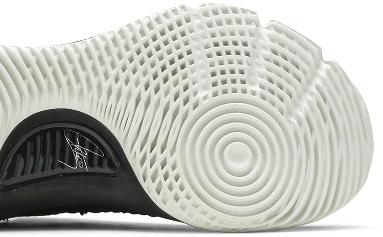 Under Armour Curry 4 Low Black