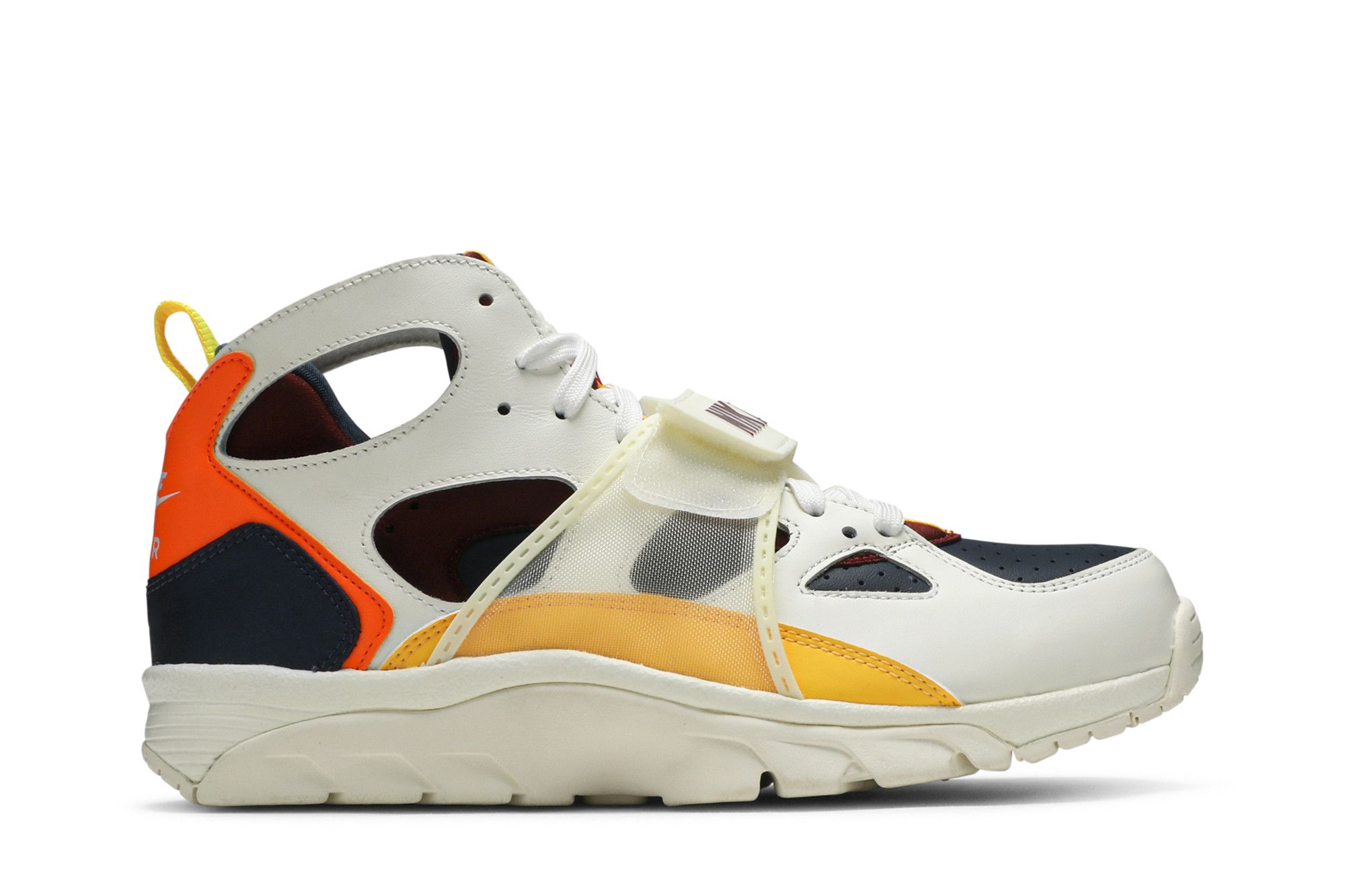 nike huarache city boys