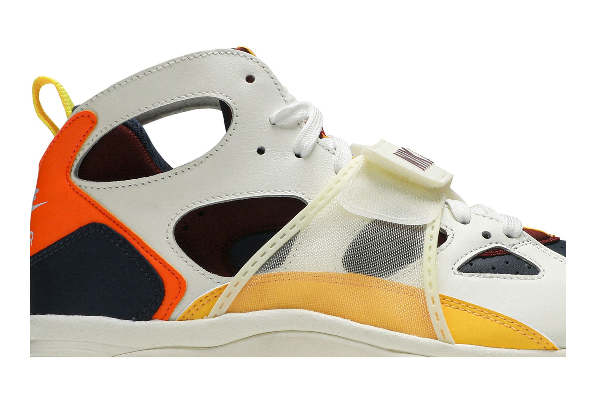 Size 7.0 Air Trainer Huarache City Pride Houston