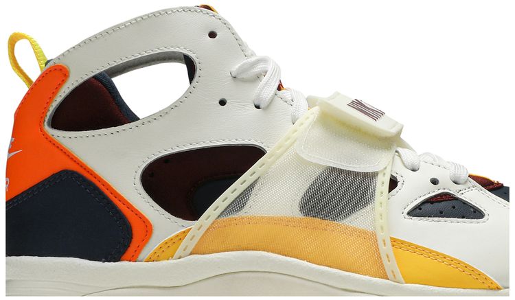 Nike Air Trainer Huarache City Pride Houston