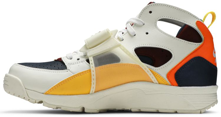 Nike Air Trainer Huarache City Pride Houston