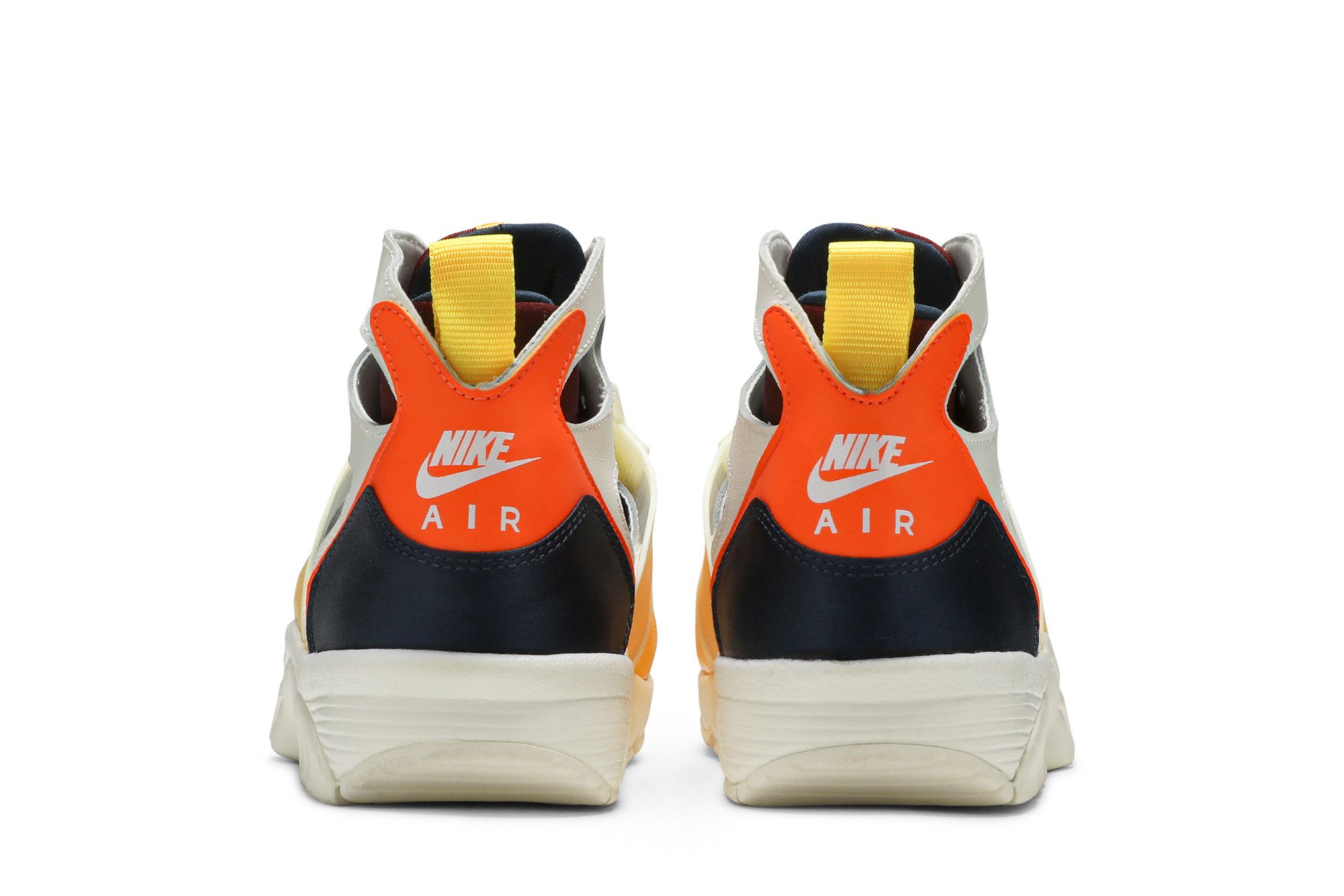 Air trainer huarache city pride on sale