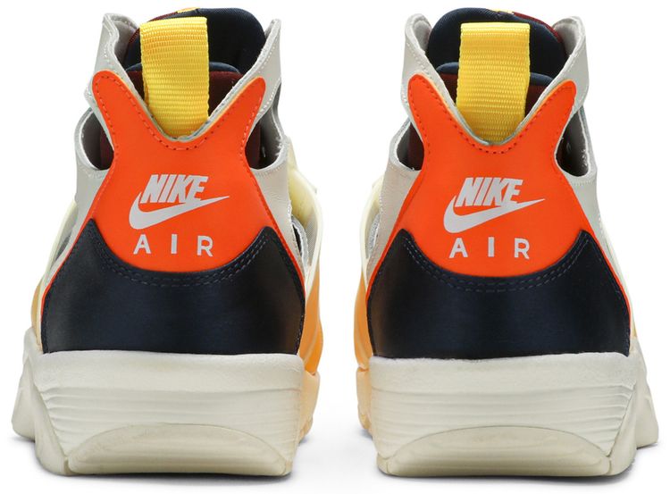 Nike Air Trainer Huarache City Pride Houston