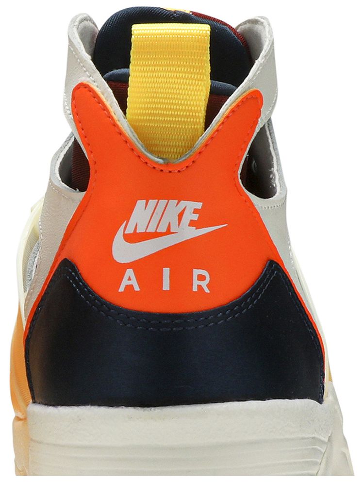 Nike Air Trainer Huarache City Pride Houston