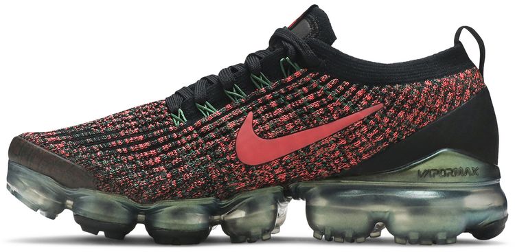 Nike Air VaporMax 30 China Hoop Dreams   Black