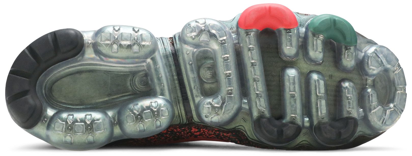 vapormax flyknit 3 china hoop dreams