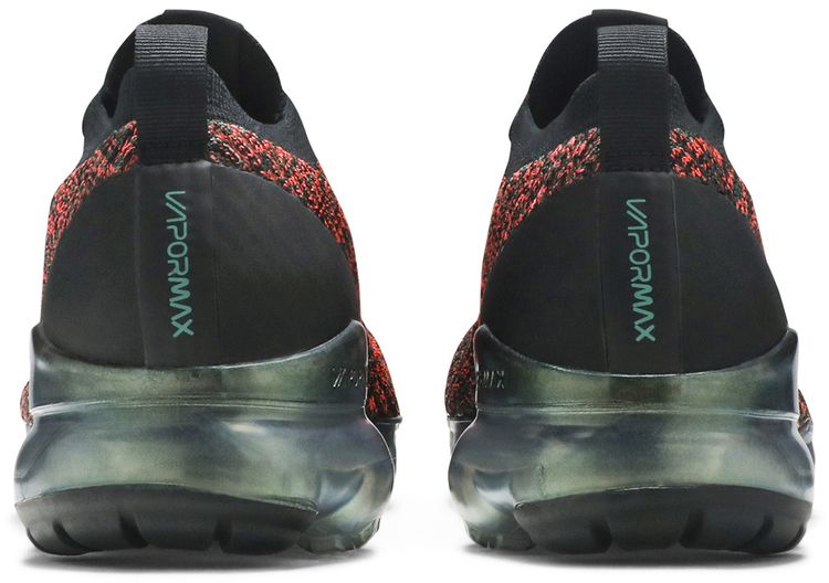 Nike Air VaporMax 30 China Hoop Dreams   Black