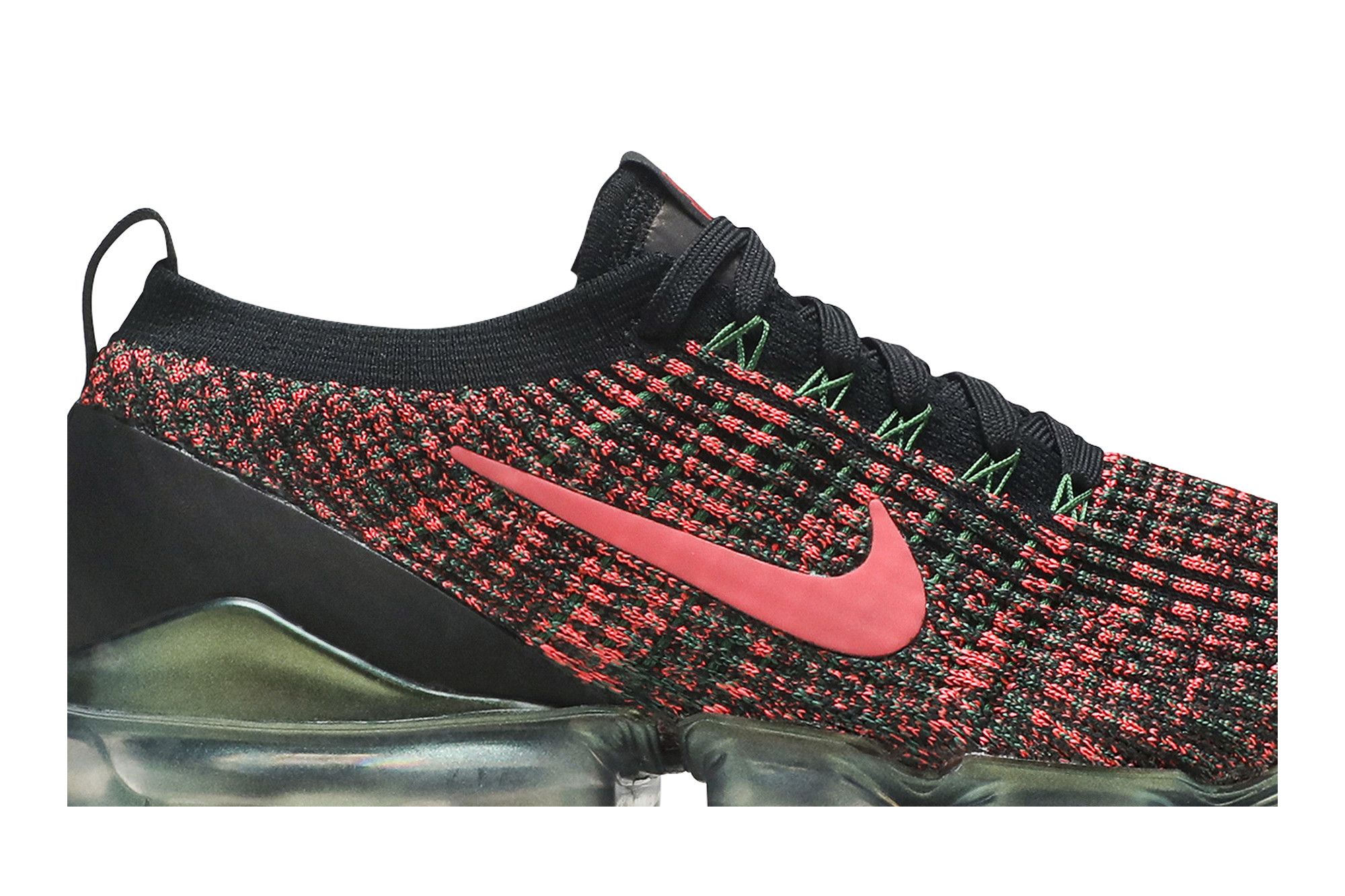 Size 6.5 Air VaporMax 3.0 China Hoop Dreams Black