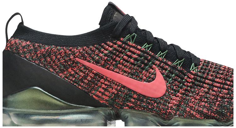 Nike Air VaporMax 30 China Hoop Dreams   Black