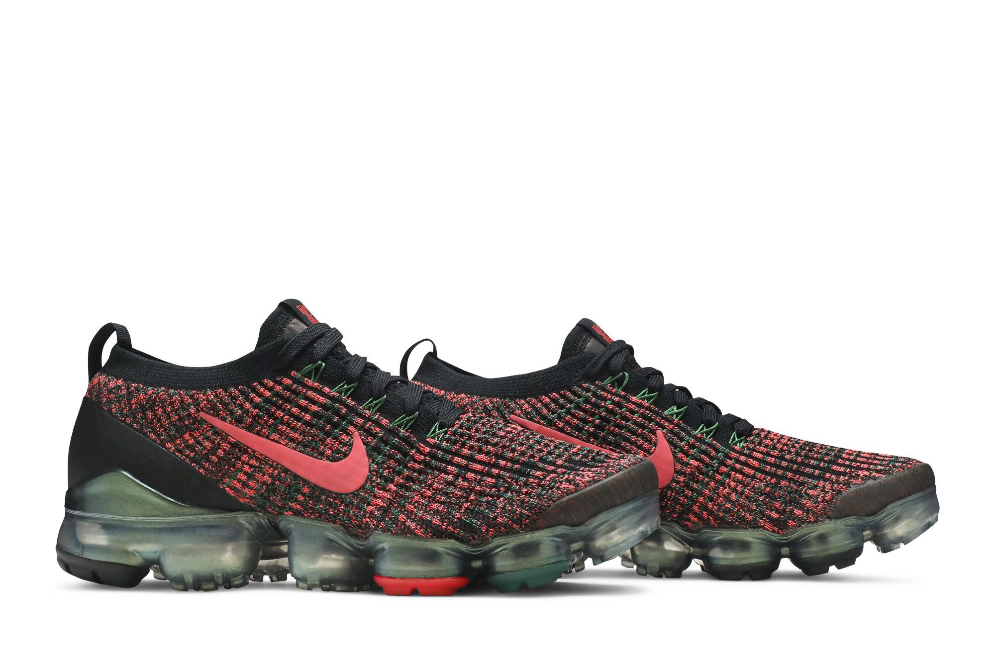 Buy Air VaporMax 3.0 China Hoop Dreams Black CK0733 080 GOAT