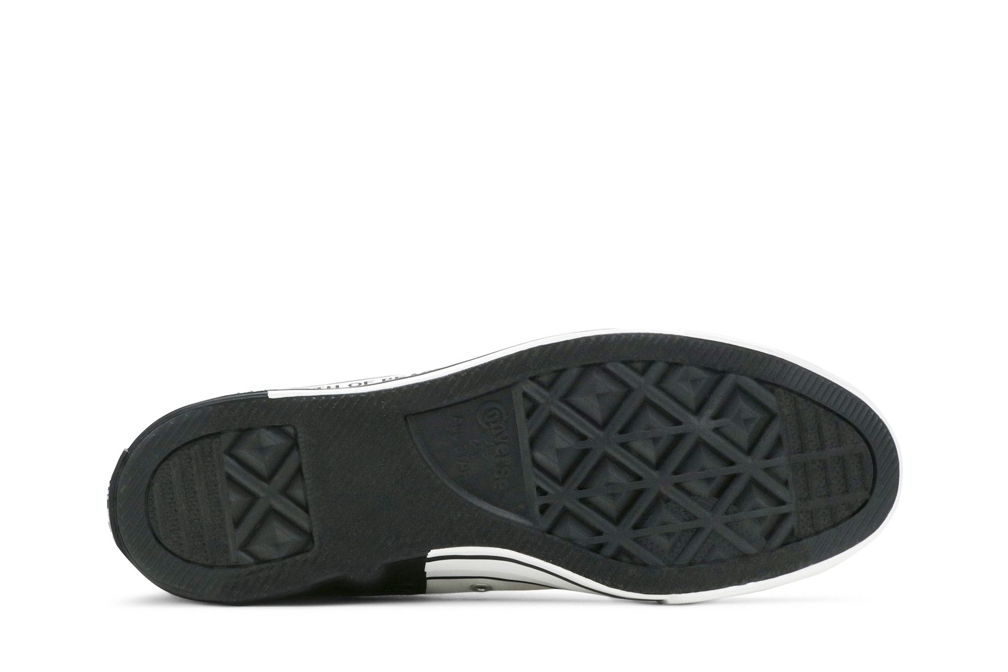 Buy Converse Chuck Taylor All Star High 'Choose A Path Of Peace