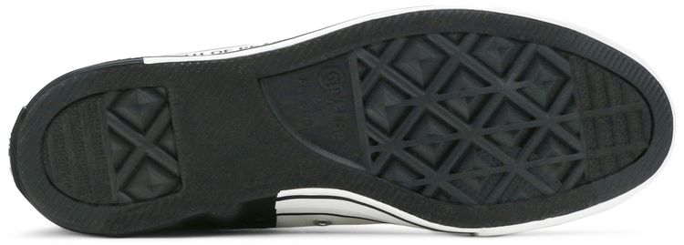 Converse Chuck Taylor All Star High Choose A Path Of Peace