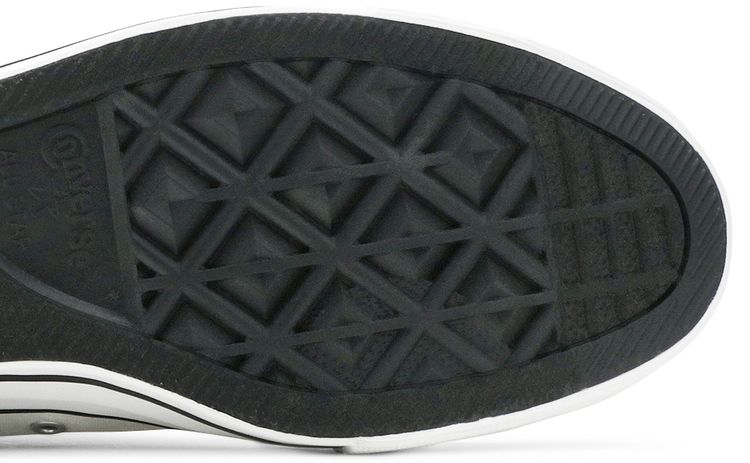 Converse Chuck Taylor All Star High Choose A Path Of Peace