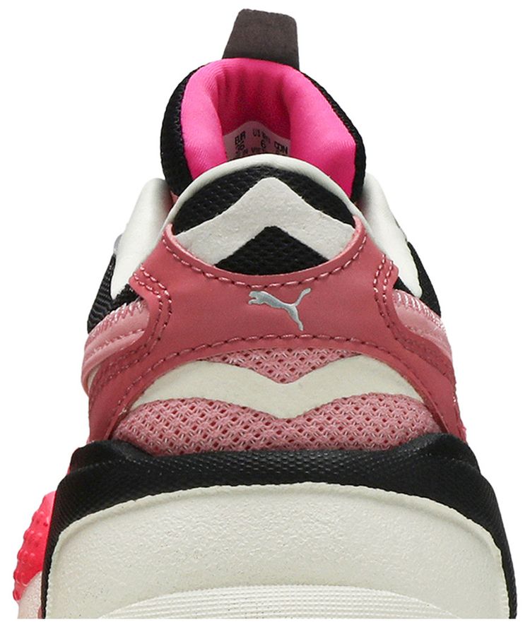 Puma Wmns RS X3 Puzzle