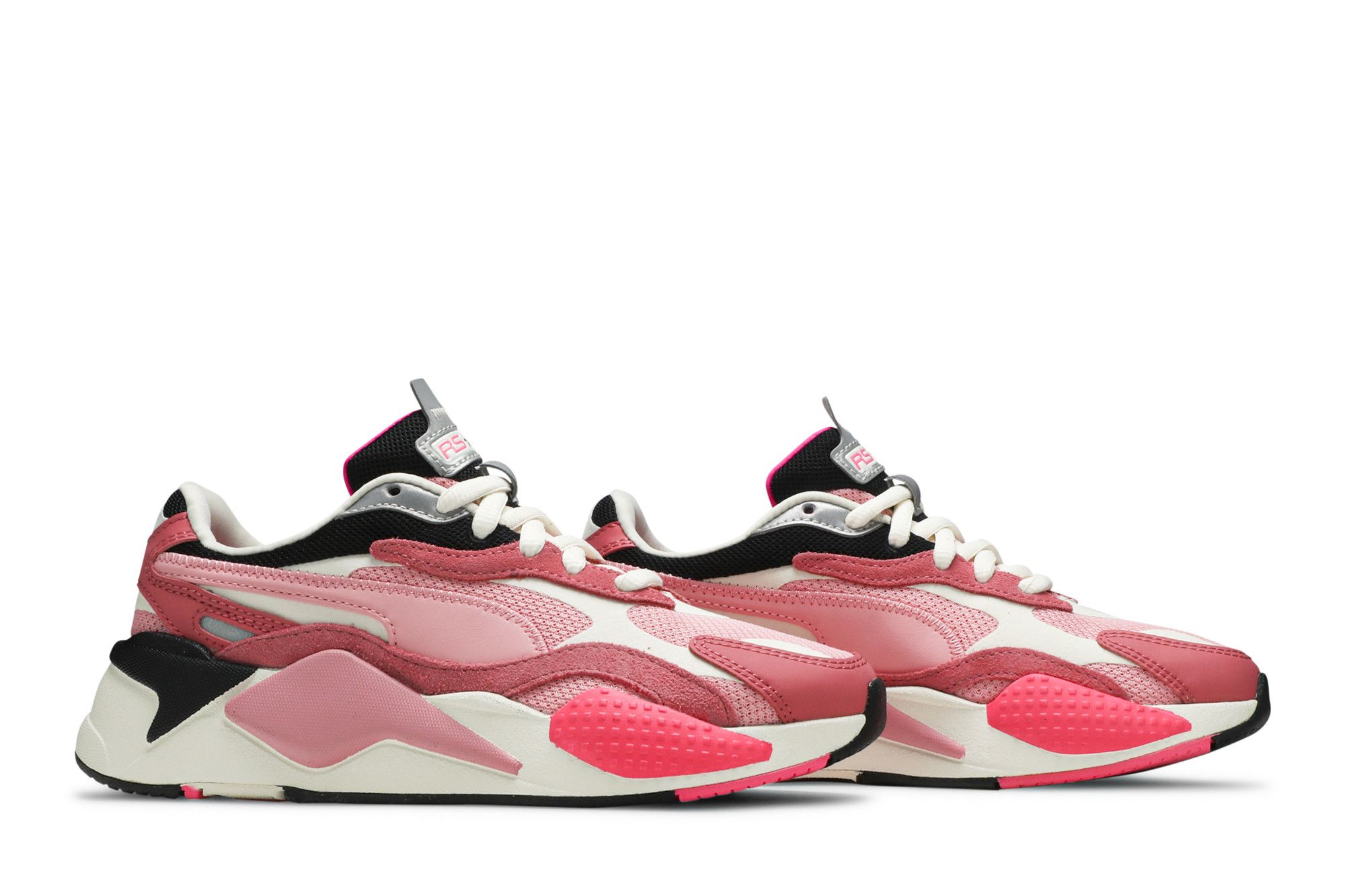 Puma rs x3 roze best sale
