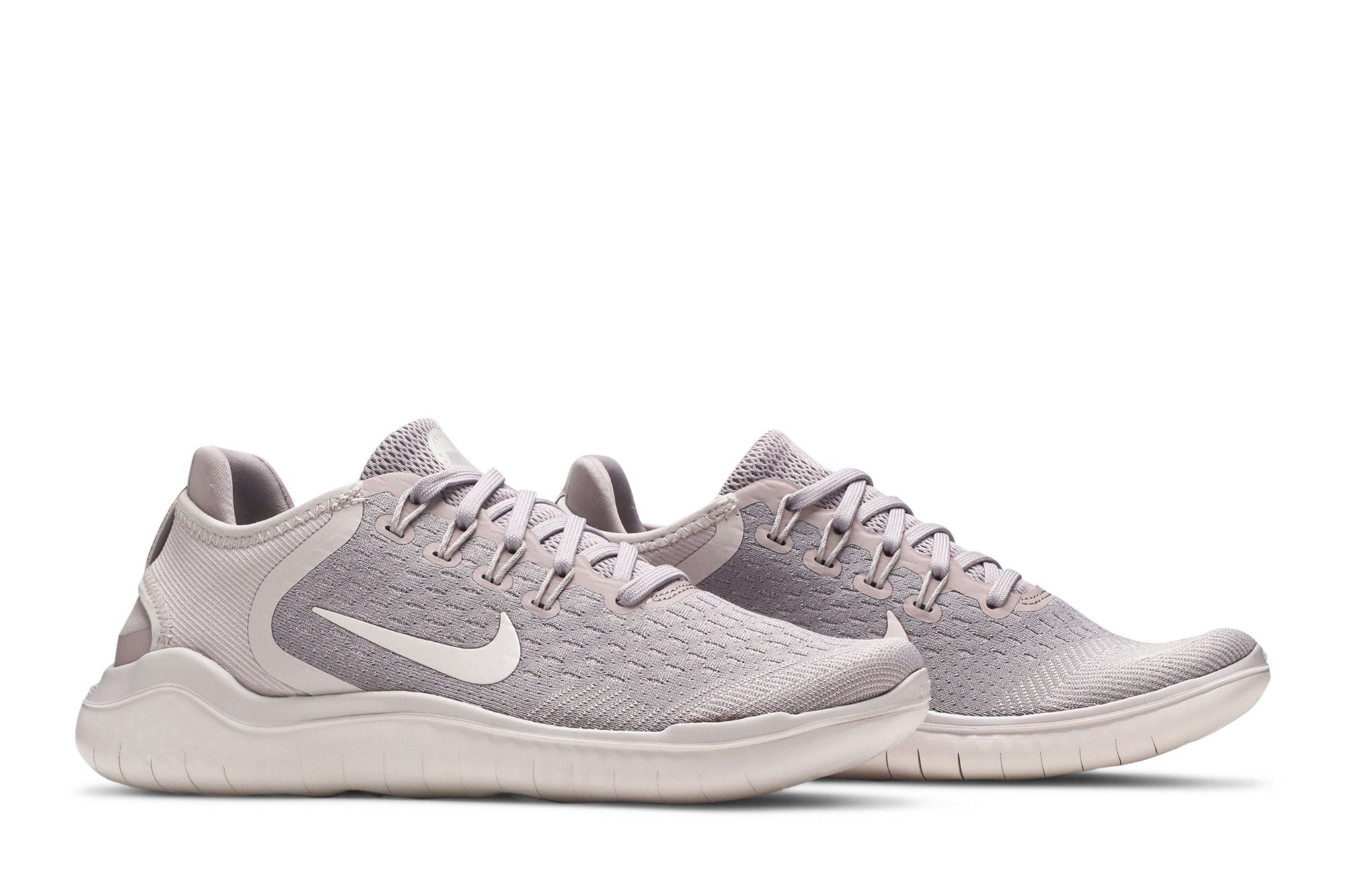 womens nike free rn 2018 rose