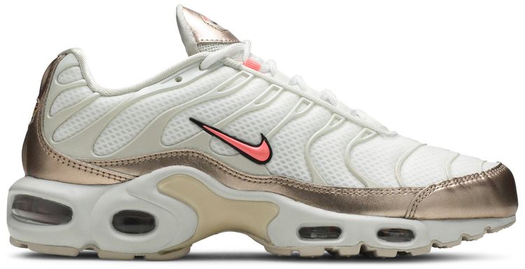 Nike Wmns Air Max Plus Light Orewood Brown