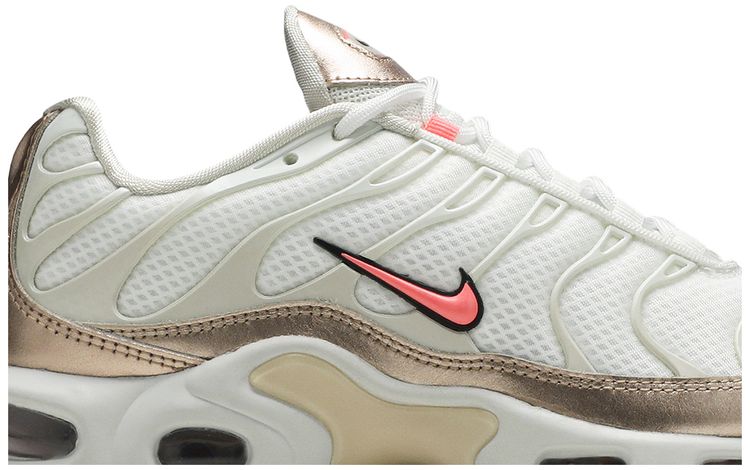 Nike Wmns Air Max Plus Light Orewood Brown