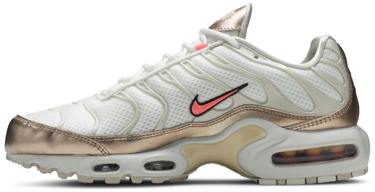 Nike Wmns Air Max Plus Light Orewood Brown
