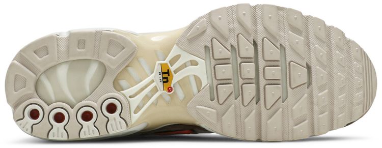 Nike Wmns Air Max Plus Light Orewood Brown