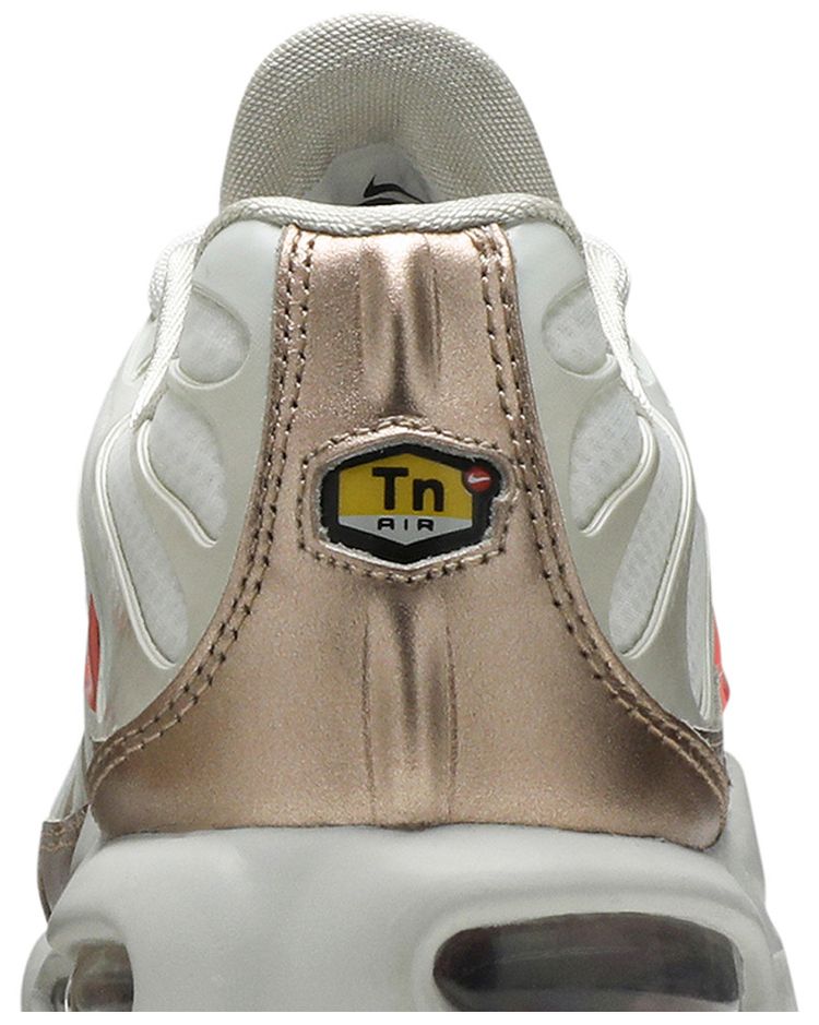 Nike Wmns Air Max Plus Light Orewood Brown