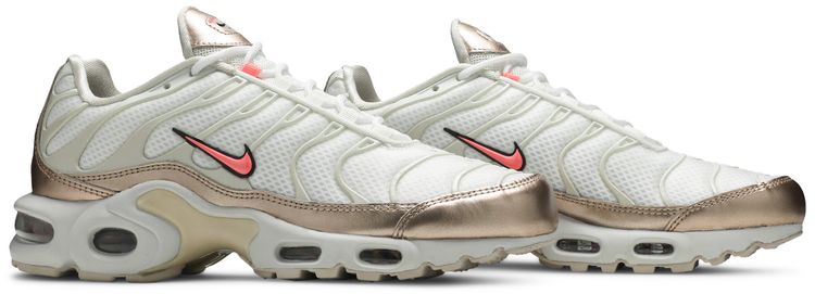 Nike Wmns Air Max Plus Light Orewood Brown