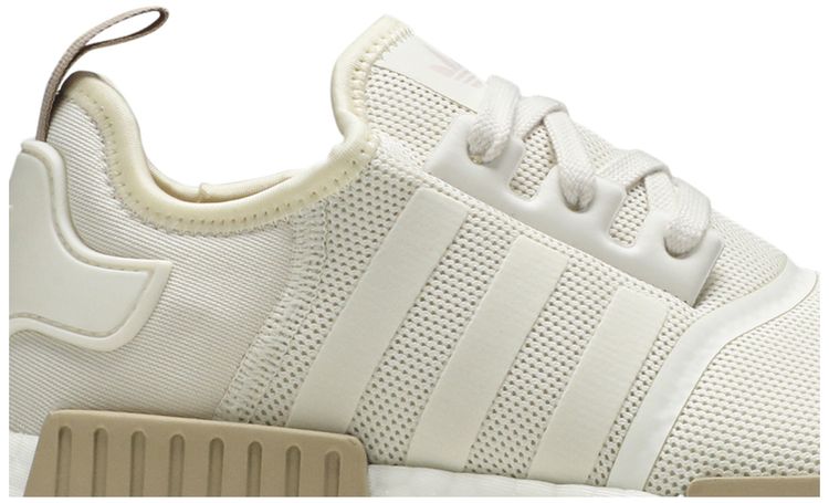 Adidas Wmns NMD R1 Chalk White