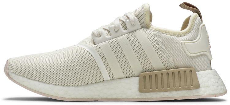 Adidas Wmns NMD R1 Chalk White