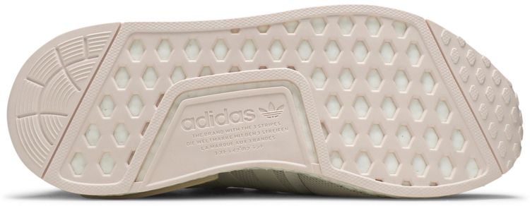 Adidas Wmns NMD R1 Chalk White