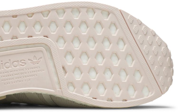 Adidas Wmns NMD R1 Chalk White