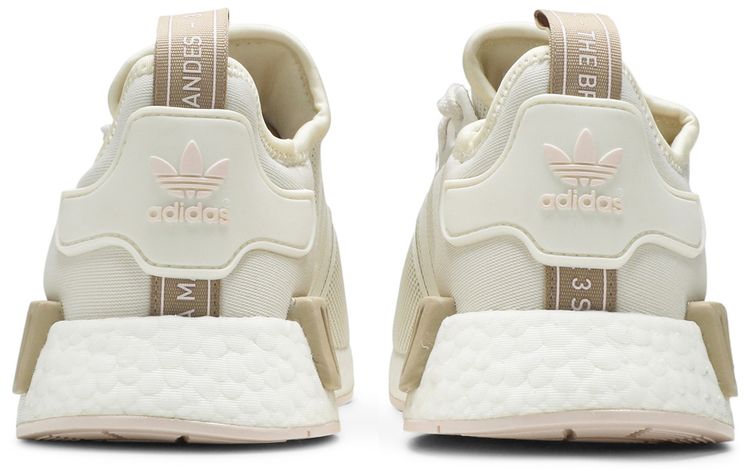 Adidas Wmns NMD R1 Chalk White