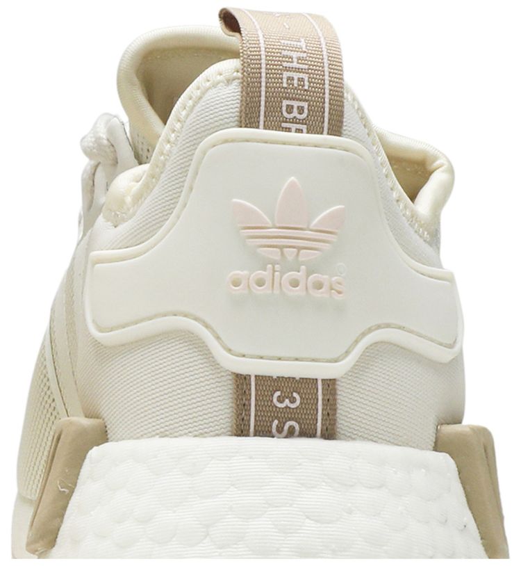 Adidas Wmns NMD R1 Chalk White