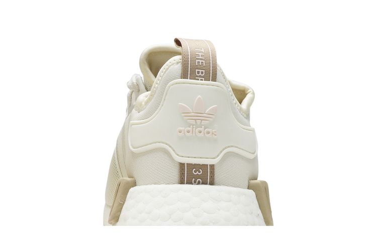 adidas gazelle silver green womens adidas NMD R1 Grade School Running Shoe White FW0432 – Shoe Palace main image 0