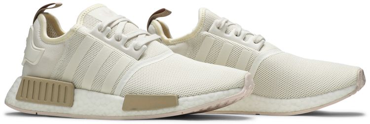 Adidas Wmns NMD R1 Chalk White