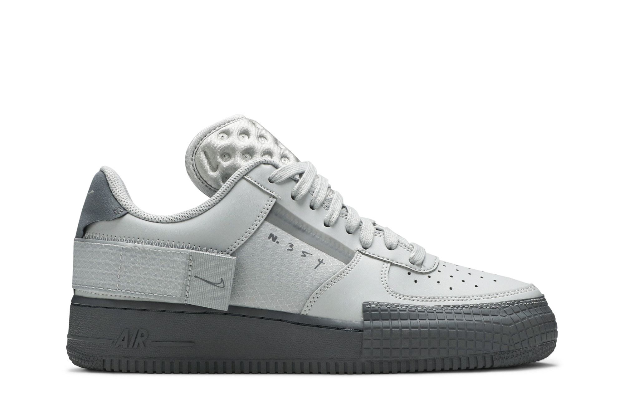 Air force type 1 nike store