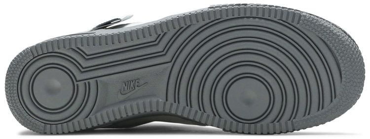 Nike Air Force 1 Type Grey Fog