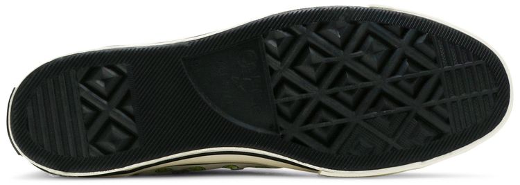 Converse Chuck 70 Happy Camper High Allover Smiley Faces