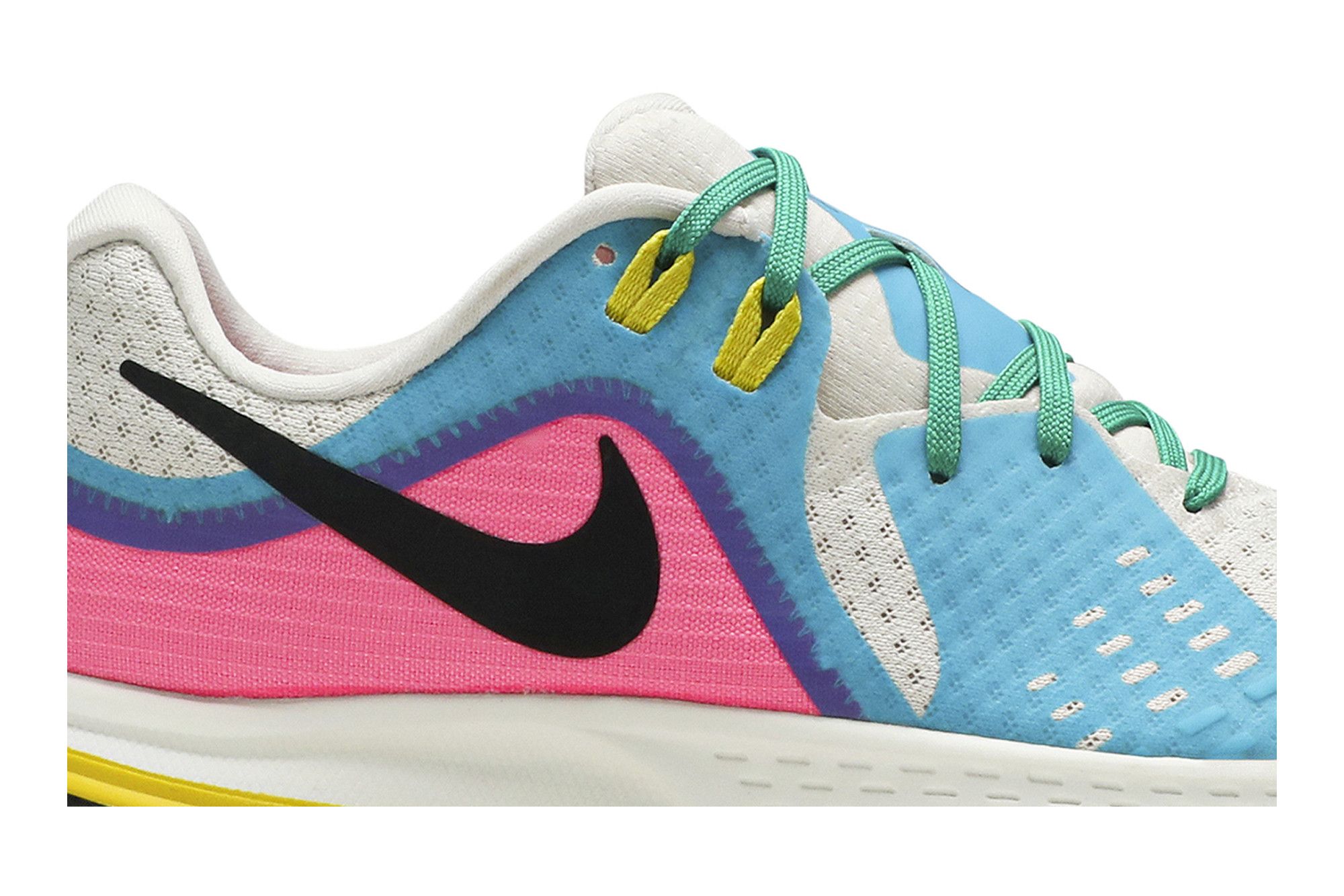 Air zoom wildhorse 5 shop