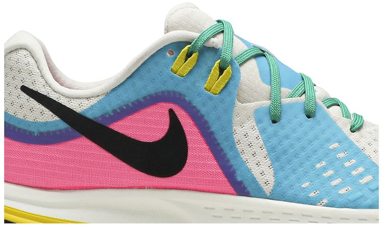 Wmns Air Zoom Wildhorse 5 Light Orewood Brown