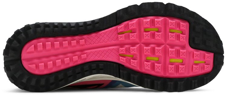 Wmns Air Zoom Wildhorse 5 Light Orewood Brown