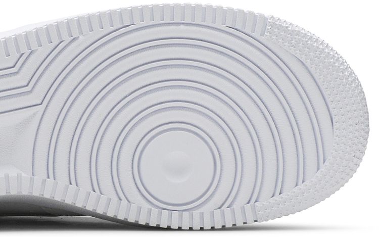 Nike Wmns Air Force 1 Low White Desert Berry