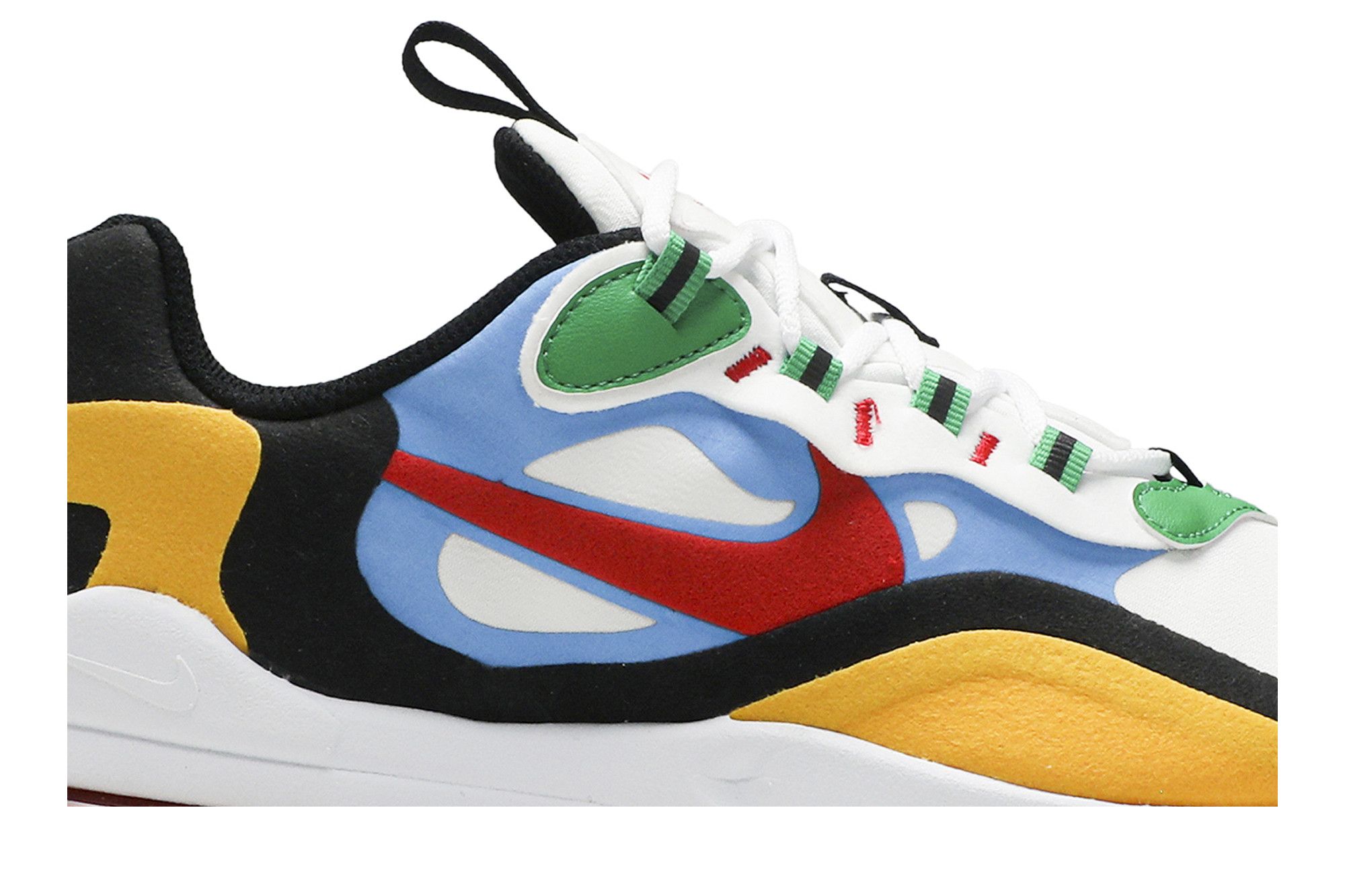 Buy Air Max 270 React BG Multi Color DB5938 161 GOAT