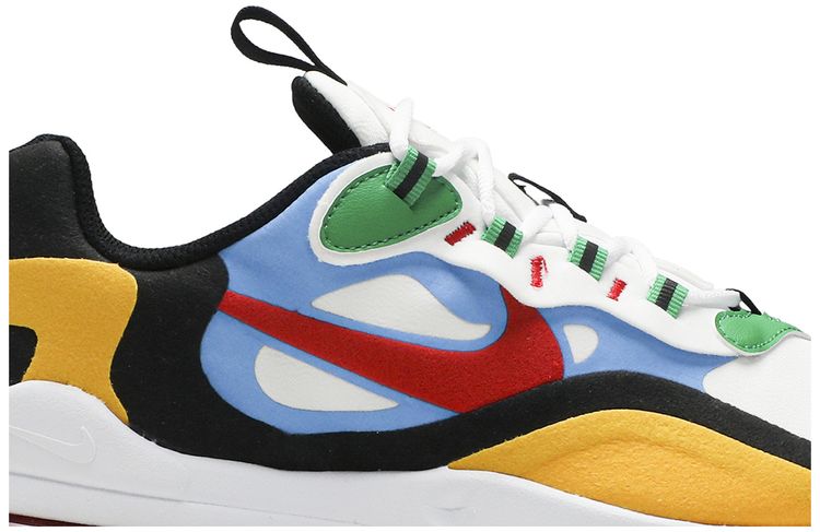 Nike Air Max 270 React BG Multi Color